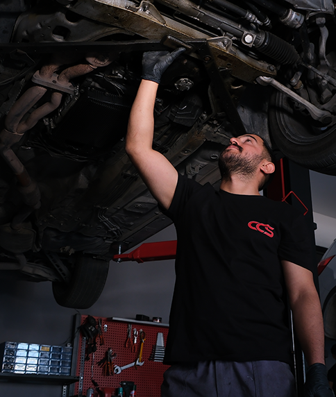 Eskişehir Periyodik bakım